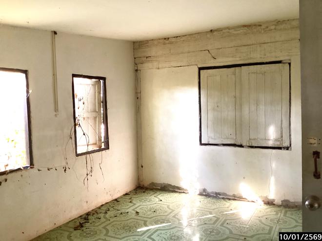 รูป บ้านเดี่ยว 603 ตร.วา เมืองนครพนม นครพนม 6M - รูปที่ 8/45