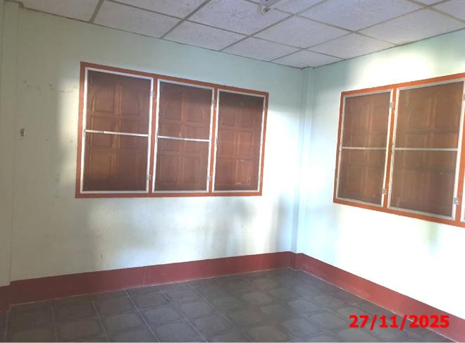 รูป บ้านเดี่ยว 79 ตร.วา เมืองลำปาง ลำปาง 893,000 - รูปที่ 5/27