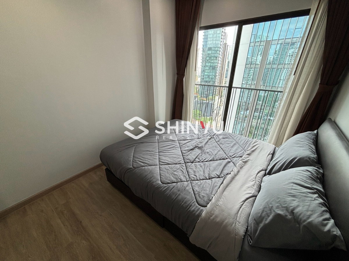 picture For Rent: Noble Refine – 50,000 Baht [MKr260932] - 10/15