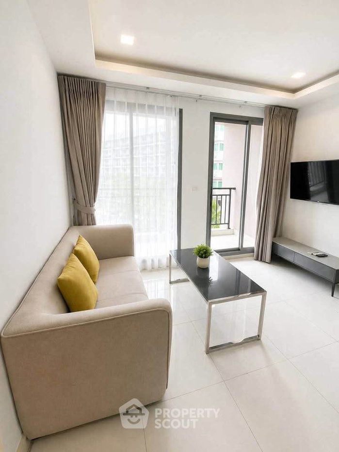 รูป คอนโด 2 ห้องนอน ให้เช่า Arcadia Beach Continental พัทยาใต้ (ID 3319065) - รูปที่ 3/10