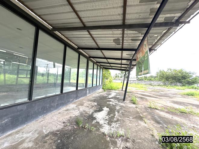 รูป โกดัง 11795 ตร.วา เดชอุดม อุบลราชธานี 37.3M - รูปที่ 2/71