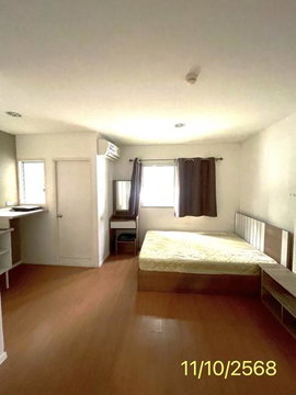 CONDO 21.5 Sq.m. Thanyaburi Pathumthani for 688,000
