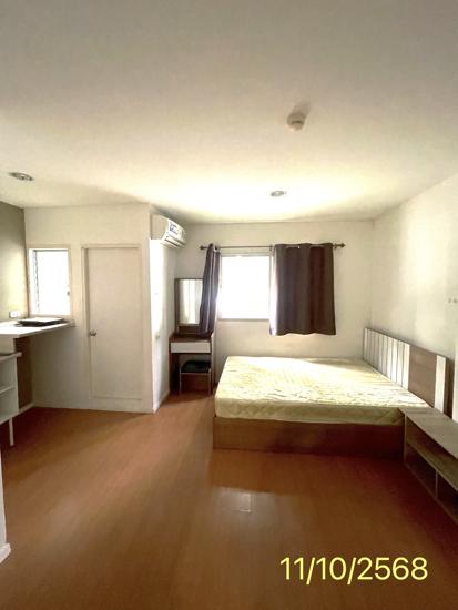 picture CONDO 21.5 Sq.m. Thanyaburi Pathumthani for 688,000 - 1/25