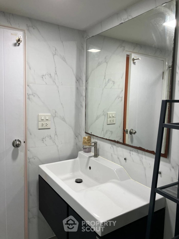 picture 2-BR Condo at Baan On-nut Sukhumvit 77 Condominium in Suan Luang (ID 3317422) - 18/19