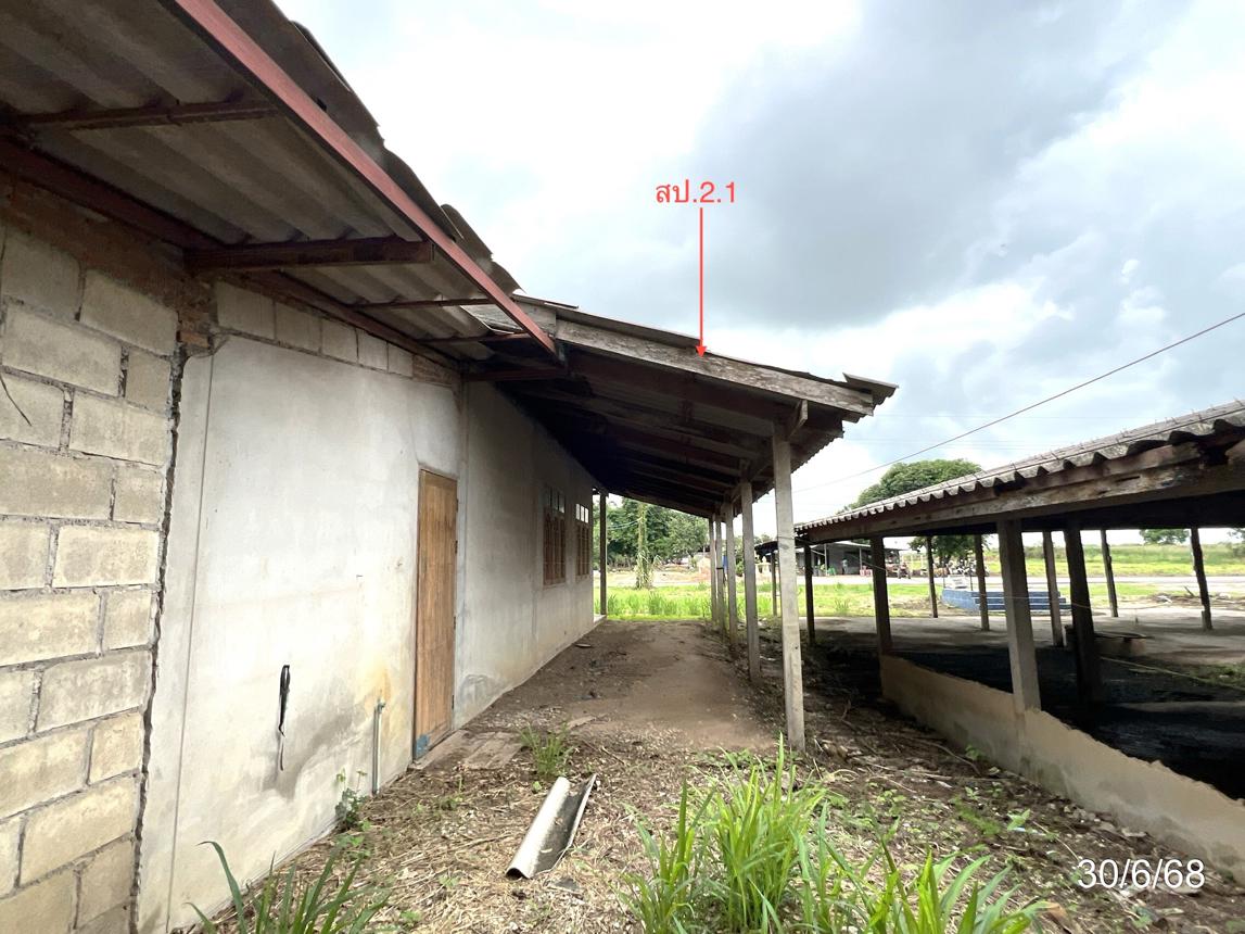 รูป บ้านเดี่ยว 397.1 ตร.วา เมืองกำแพงเพชร กำแพงเพชร 3.3M - รูปที่ 62/77