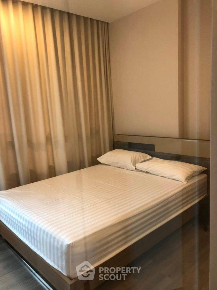 picture 100m To BTS Phra Khanong, 1-BR The Room Sukhumvit 69 (ID 825820) - 4/4
