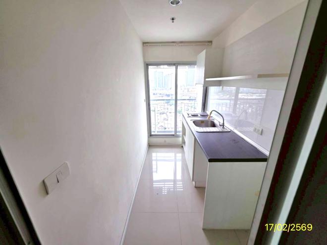 picture CONDO 38.33 Sq.m. Khlong Toei Bangkok for 2.7M - 5/25