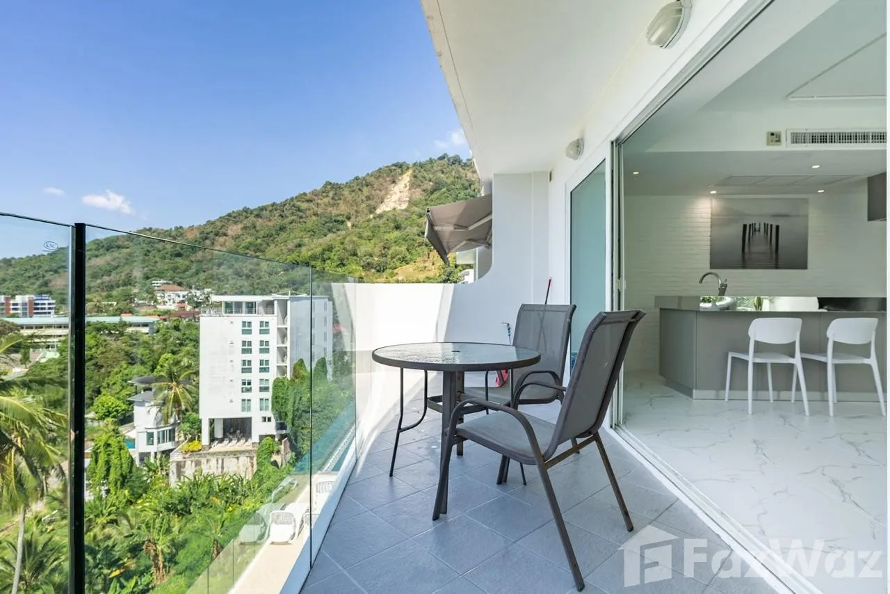 picture 2 Bedroom Condo for sale at Kata Ocean View  6782628 - 14/33