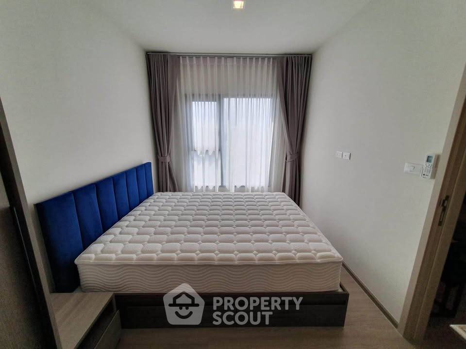 รูป คอนโด 1-ห้องนอน ที่ เดอะ เบส เพชรบุรี–ทองหล่อ ใน บางกะปิ (ID 3318562) - รูปที่ 8/20