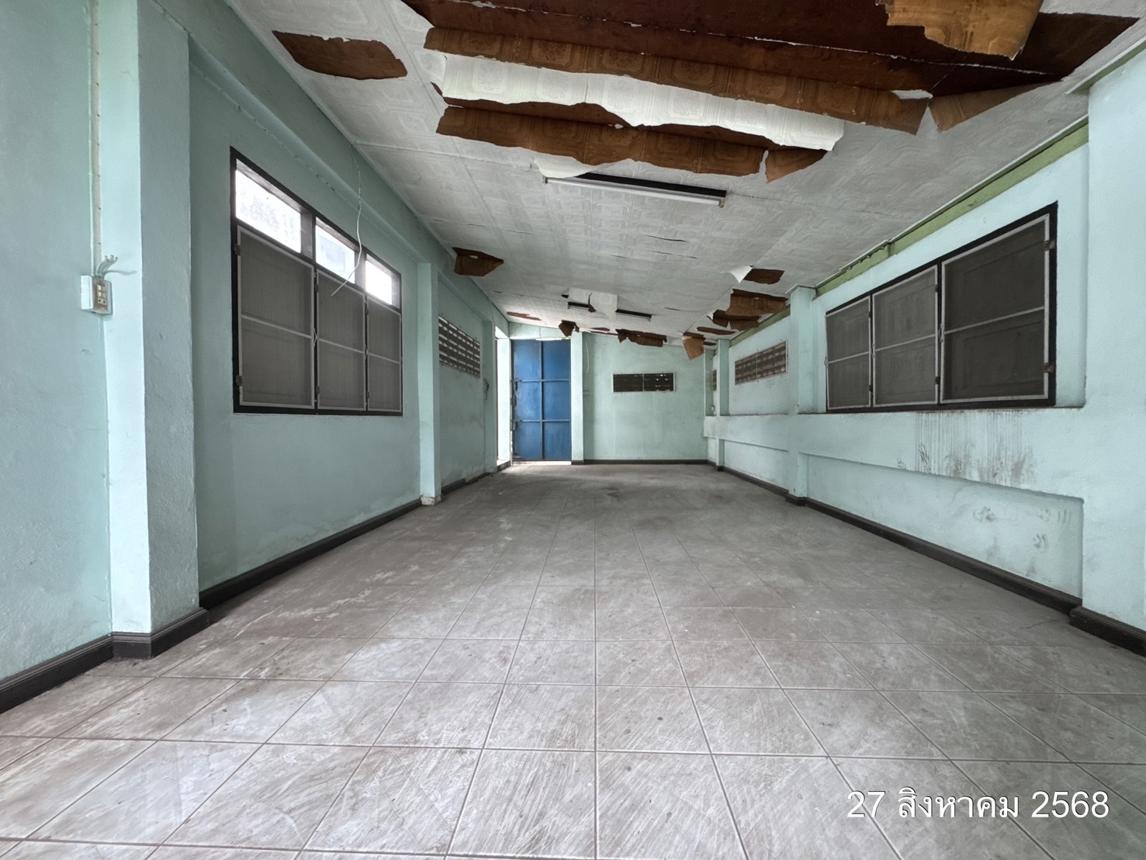 picture HOME 200 Sq.w. Phra Pra Daeng Samut Prakarn for 6.5M - 38/45