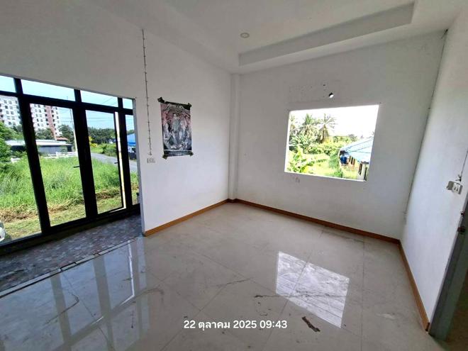 รูป บ้านเดี่ยว 195 ตร.วา องครักษ์ นครนายก 5.8M - รูปที่ 13/51