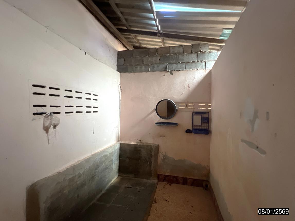 picture HOME 1223 Sq.w. Chatturat Chaiyaphum for 1.5M - 27/41
