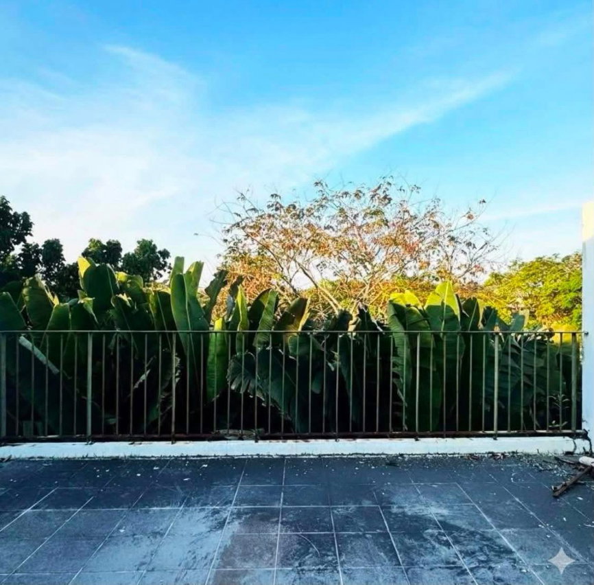 รูป 🏡 ให้เช่าทาวน์เฮาส์ 3 ชั้น โครงการ Patio ศรีนครินทร์–พระราม 9 4 ห้องนอน 3 ห้องน้ำ | 191 ตร.ม. | 2 ที่จอดรถ 💰 ค่าเช่าเพียง 20,000 บาท/เดือน - รูปที่ 15/20