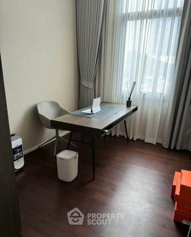 picture 100m To BTS Phrom Phong | 2-BR At The Diplomat 39 (ID 3098547) - 9/12