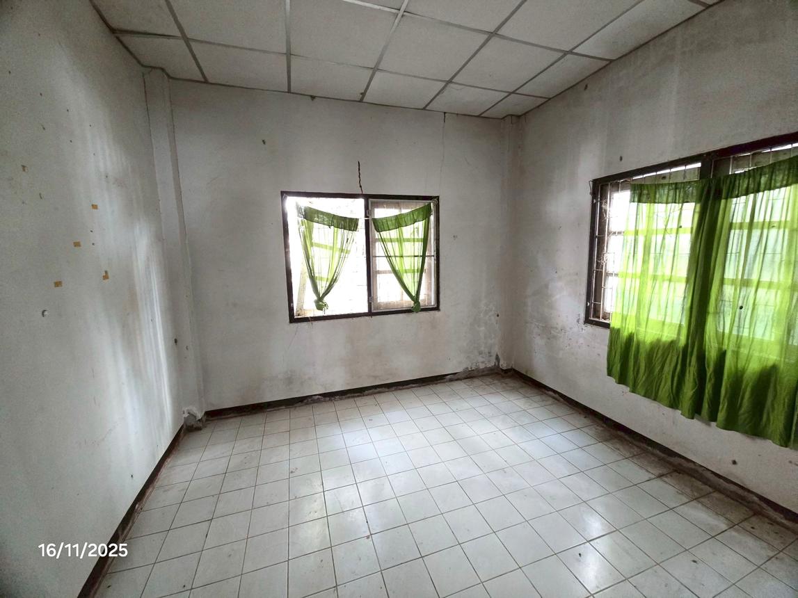 รูป บ้านเดี่ยว 128.6 ตร.วา เมืองขอนแก่น ขอนแก่น 6M - รูปที่ 52/57