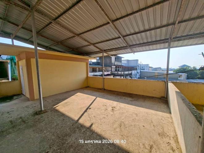picture SHOP HOUSE 64 Sq.w. Muang Chanthaburi Chanthaburi for 8.6M - 21/45