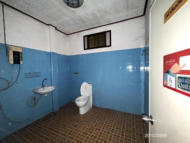 รูป บ้านเดี่ยว 59.5 ตร.วา เมืองอุบลราชธานี อุบลราชธานี 1.5M - รูปที่ 13/33
