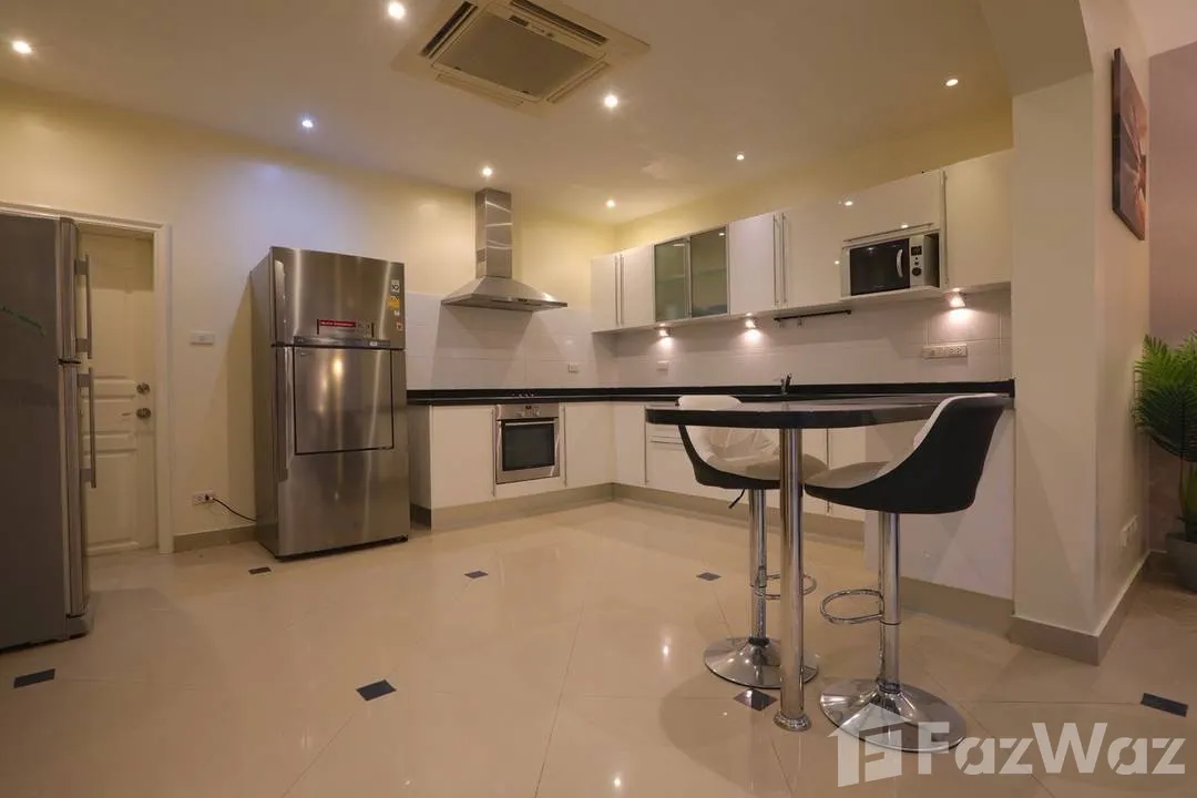 picture Spacious 3BR Villa in Prime Jomtien Location 6787653 - 7/30