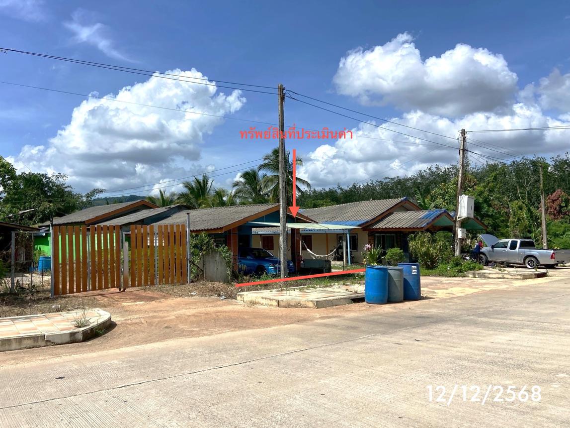 รูป บ้านเดี่ยว 169 ตร.วา สะเดา สงขลา 3M - รูปที่ 17/33