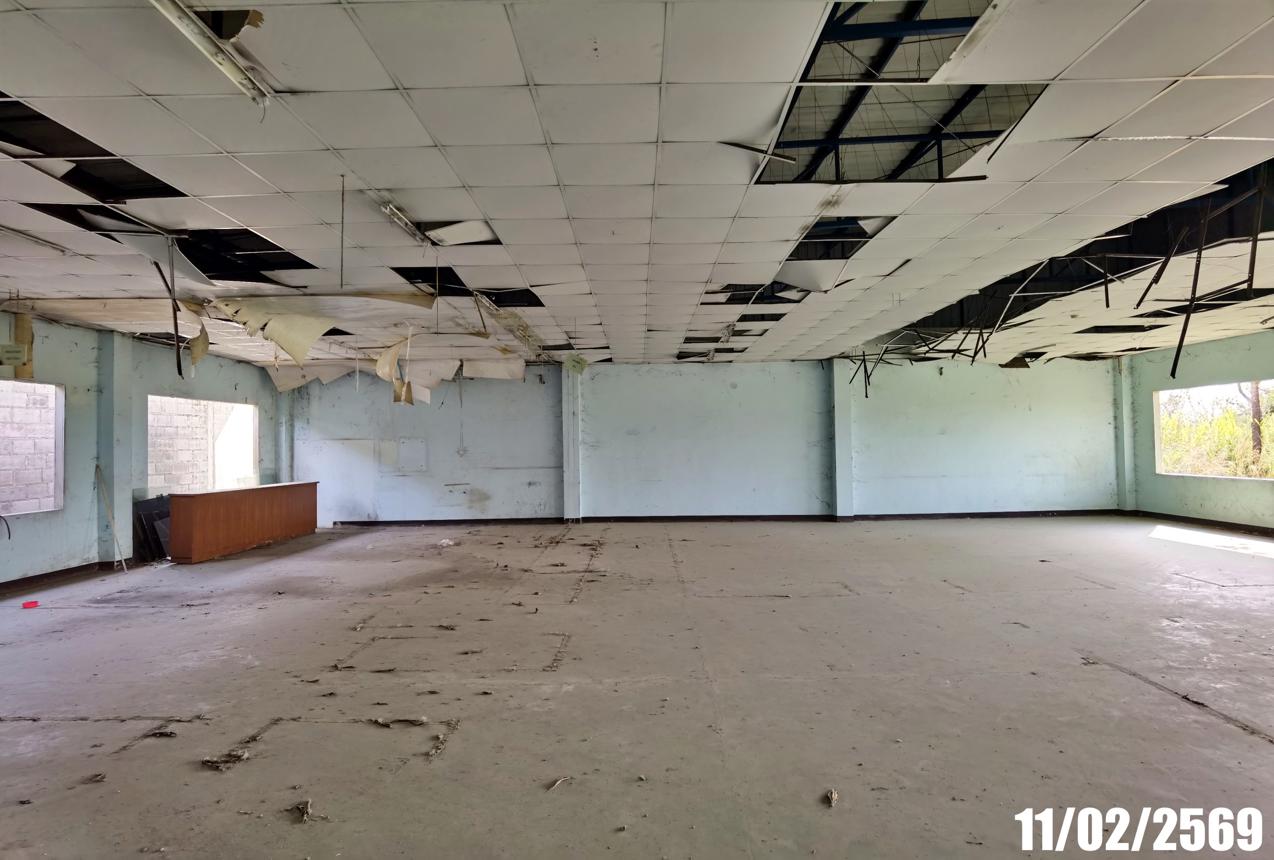 picture FACTORY 2467 Sq.w. Ban Bung Chonburi for 32.3M - 24/31