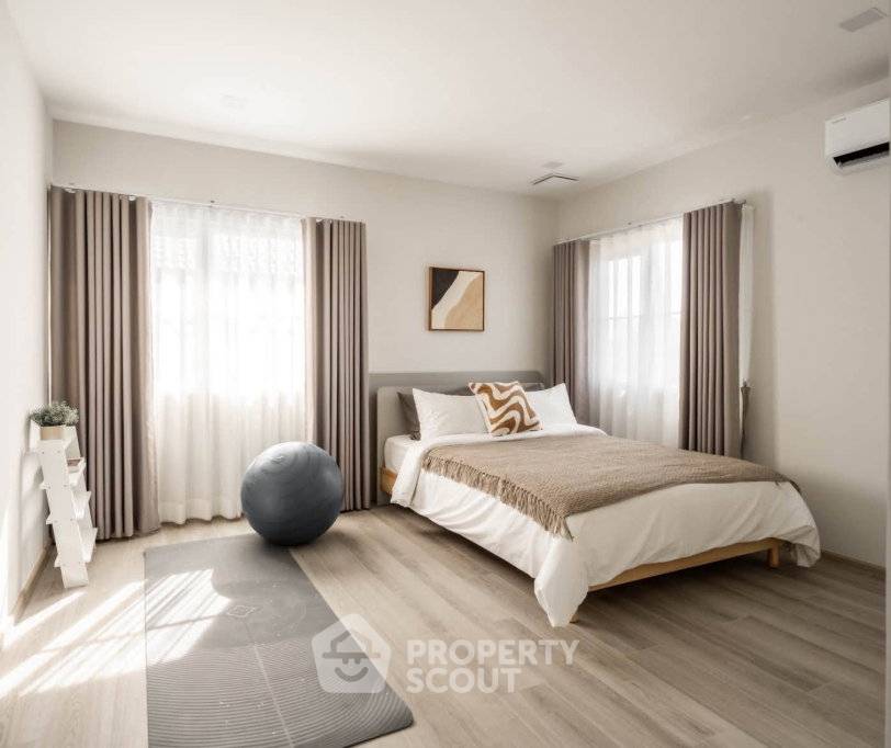 รูป บ้าน 4-ห้องนอน ที่ วิลลาจจิโอ 3 ศรีนครินทร์-บางนา ใน บางแก้ว (ID 3317174) - รูปที่ 10/14