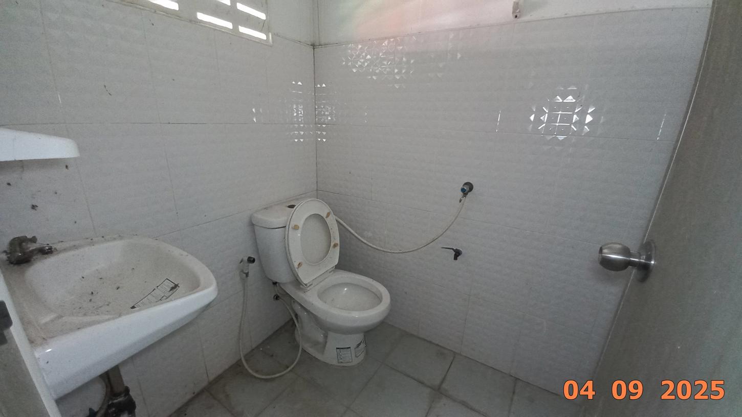 picture TOWN HOUSE 23.7 Sq.w. Phan Thong Chonburi for 1.2M - 23/27
