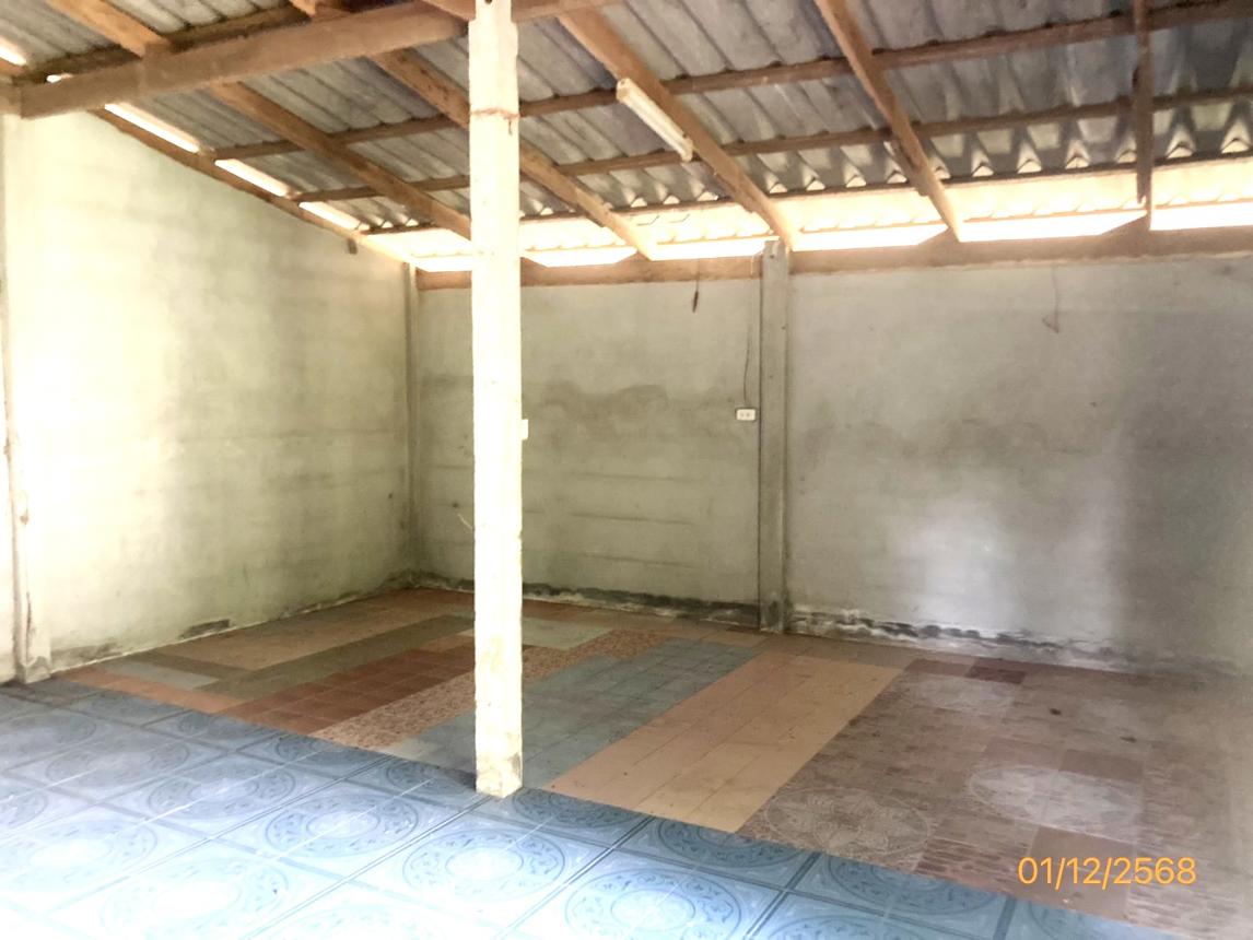 รูป บ้านเดี่ยว 129.2 ตร.วา พระแสง สุราษฎร์ธานี 1.2M - รูปที่ 15/23