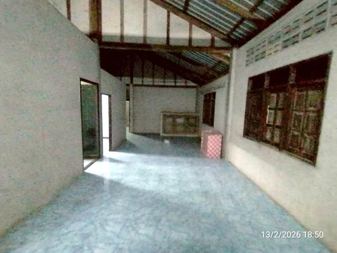 รูป บ้านเดี่ยว 241 ตร.วา เมืองมุกดาหาร มุกดาหาร 2.6M - รูปที่ 11/49