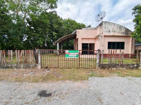 picture HOME 99 Sq.w. Muang Udon Thani Udon Thani for 1.8M - 42/45