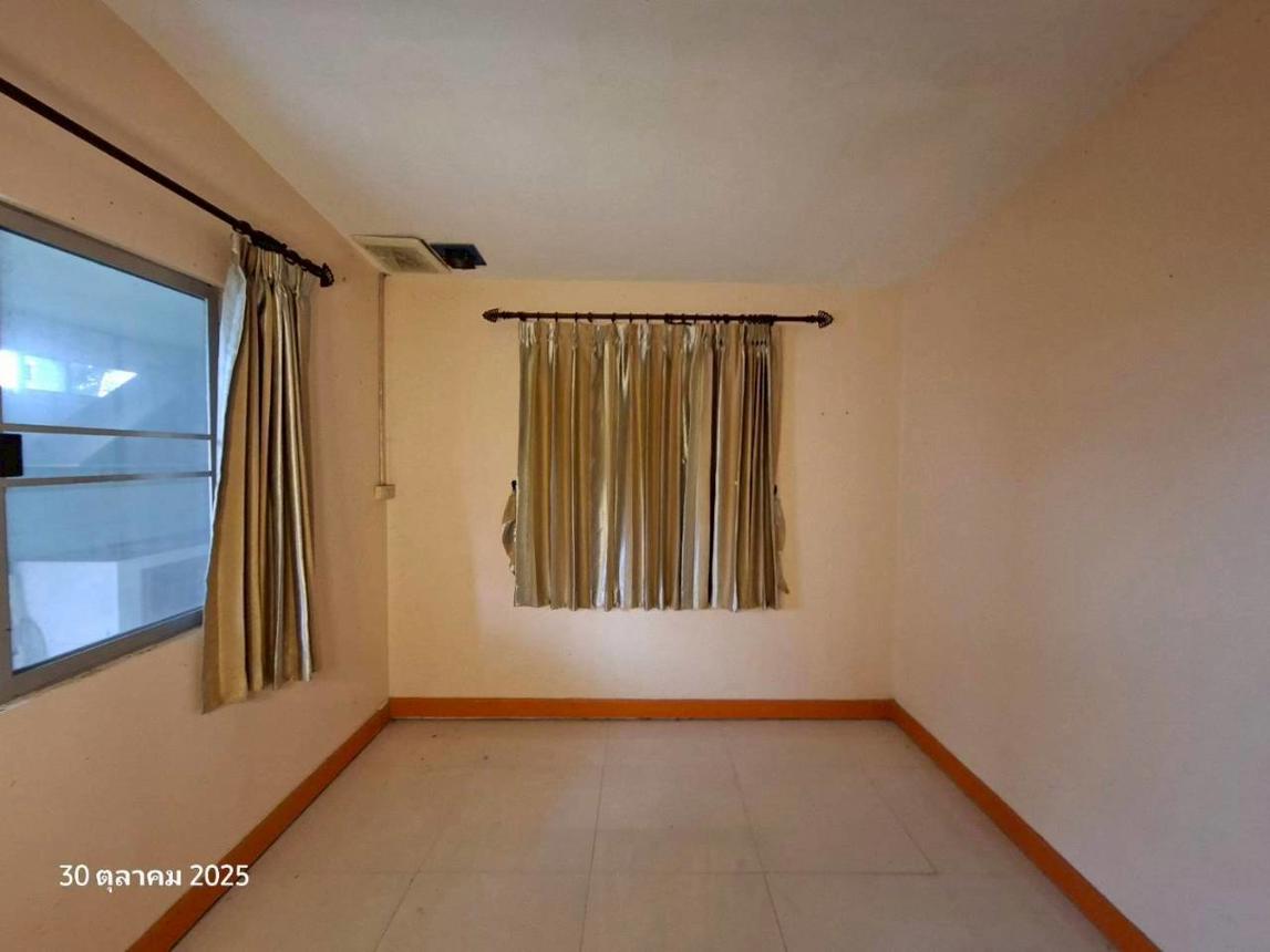 picture TOWN HOUSE 31 Sq.w. Bang Yai Nonthaburi for 1.6M - 27/41