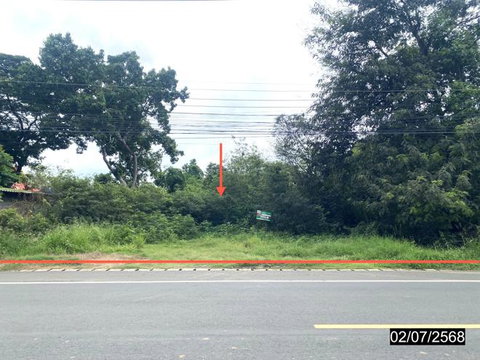 ที่ดินว่างเปล่า 1479.8 ตร.วา เมืองเพชรบูรณ์ เพชรบูรณ์ 7.8M