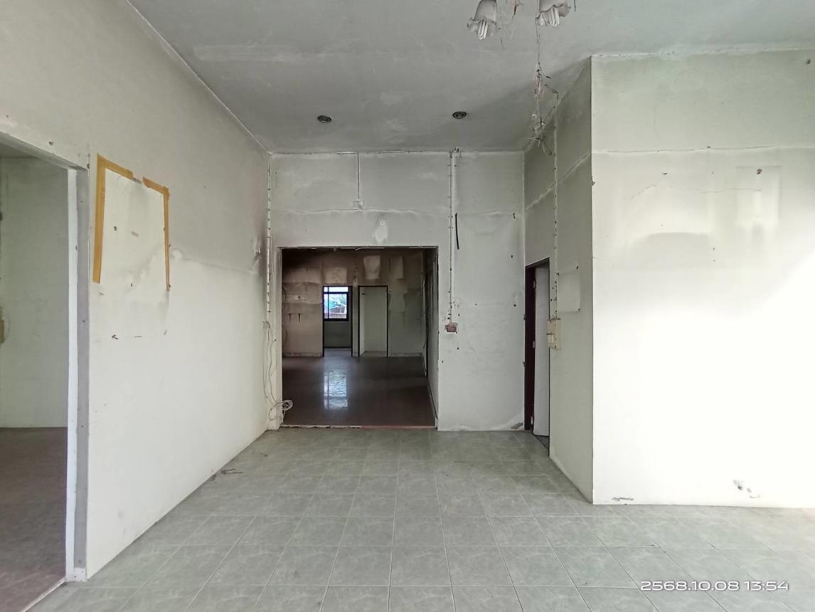 รูป บ้านเดี่ยว 106 ตร.วา ยางตลาด กาฬสินธุ์ 1.6M - รูปที่ 24/41