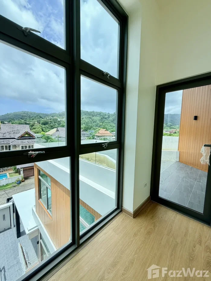 picture New Pool Villa at Chalong, Phuket 1877478 - 28/32