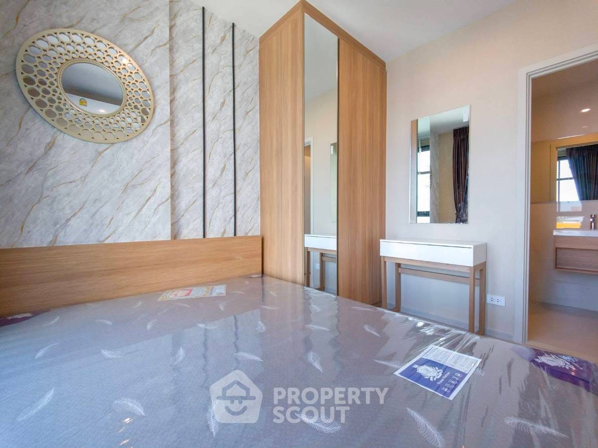 รูป คอนโด 1-ห้องนอน ที่ นิว โนเบิล เซ็นเตอร์ บางนา ใน บางนาเหนือ (ID 3317541) - รูปที่ 12/13