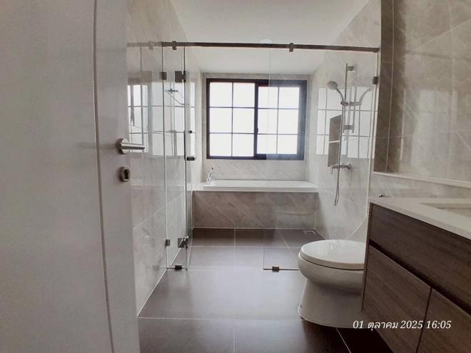 รูป บ้านเดี่ยว 123.5 ตร.วา เดอะซิตี้ รามอินทรา - วงแหวน 2 เขตคลองสามวา กรุงเทพมหานคร 27.5M - รูปที่ 14/47