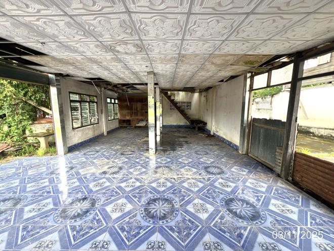 รูป บ้านเดี่ยว 184 ตร.วา ขาณุวรลักษบุรี กำแพงเพชร 293,000 - รูปที่ 2/25