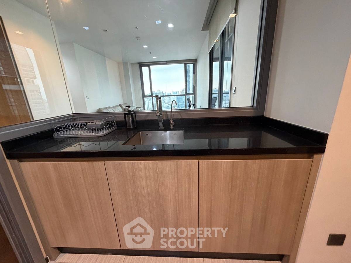 picture 2-BR Condo at The Line Ratchathewi near BTS Ratchathewi (ID 2338972) - 9/14