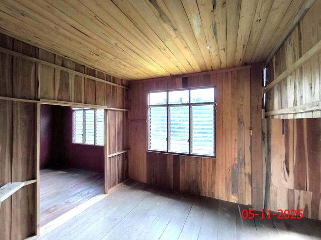 picture HOME 101.2 Sq.w. Wang Nua Lamphang for 757,000 - 14/35
