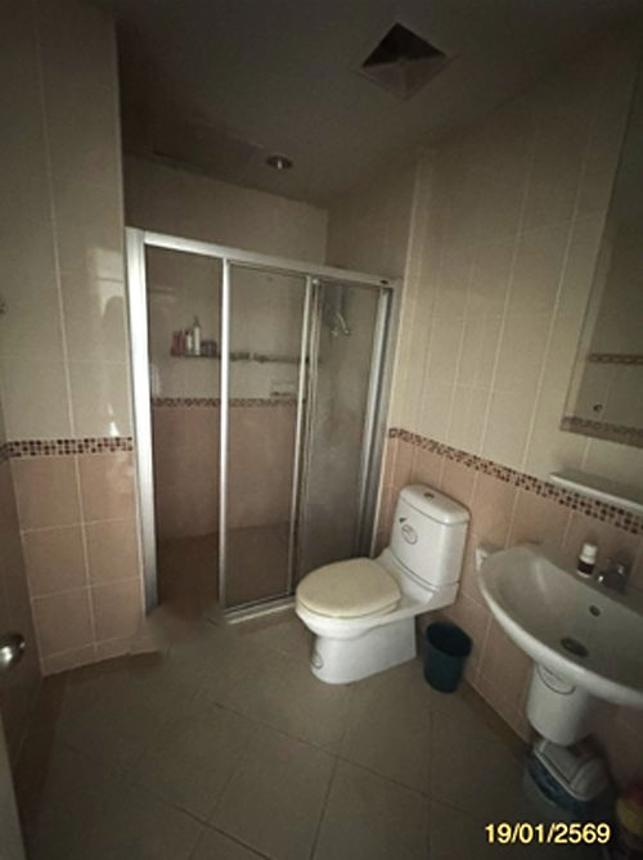 picture TOWN HOUSE 20.2 Sq.w. Lat Phrao Bangkok for 4.4M - 27/37