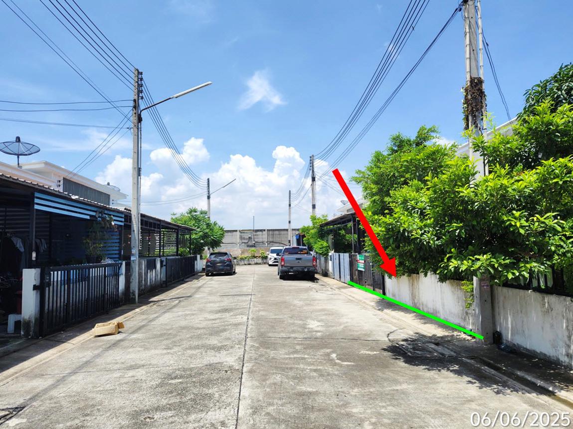picture HOME 37.2 Sq.w. Pluak Daeng Rayong for 1.4M - 11/17