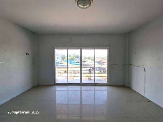 รูป อาคารพาณิชย์ 27.5 ตร.วา เมืองสมุทรสาคร สมุทรสาคร 2.2M - รูปที่ 10/33