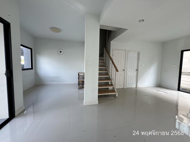 picture TOWN HOUSE 28.5 Sq.w. Bang Plee Samut Prakarn for 2.3M - 8/47