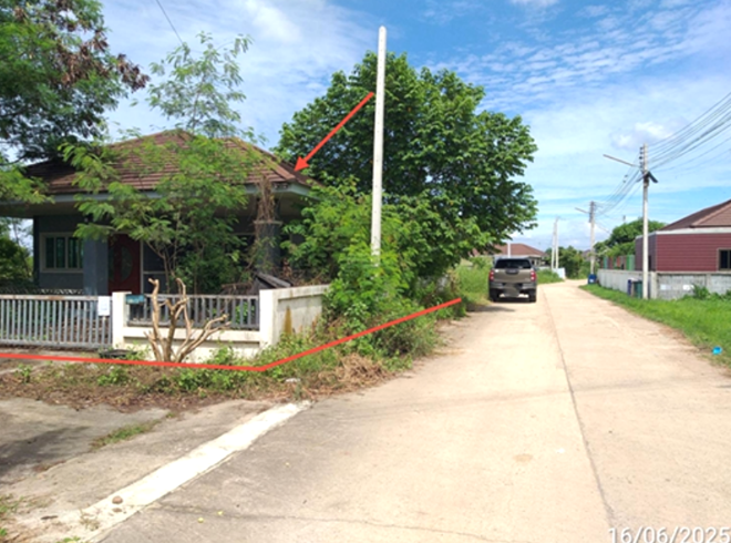 รูป บ้านเดี่ยว 63 ตร.วา Power Tea Home พนมสารคาม ฉะเชิงเทรา 2.5M - รูปที่ 5/13
