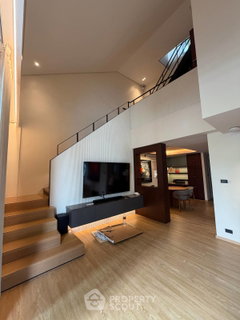 รูปภาพ 2-BR Condo at Prasanmit Condominium near BTS Asok (ID 3318829)