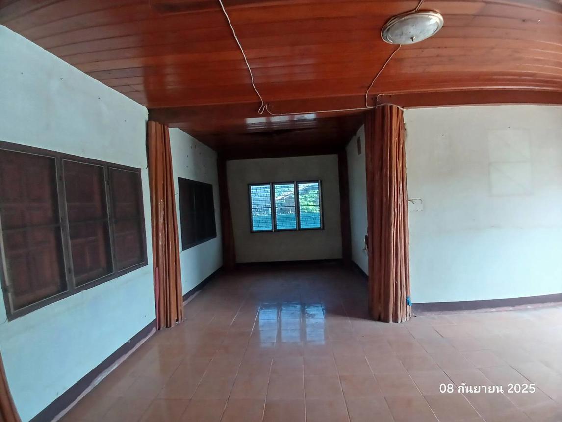 รูป บ้านเดี่ยว 108 ตร.วา แม่ทะ ลำปาง 740,000 - รูปที่ 19/33