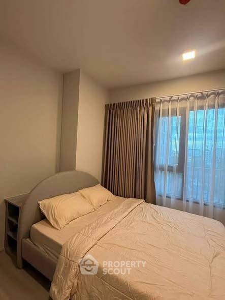 picture 1-BR Condo At COBE Ratchada-Rama 9 Near MRT Huai Khwang (ID 3316160) - 1/6