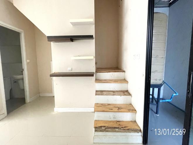 picture TOWN HOUSE 20.7 Sq.w. Don Mueang Bangkok for 4.3M - 7/41