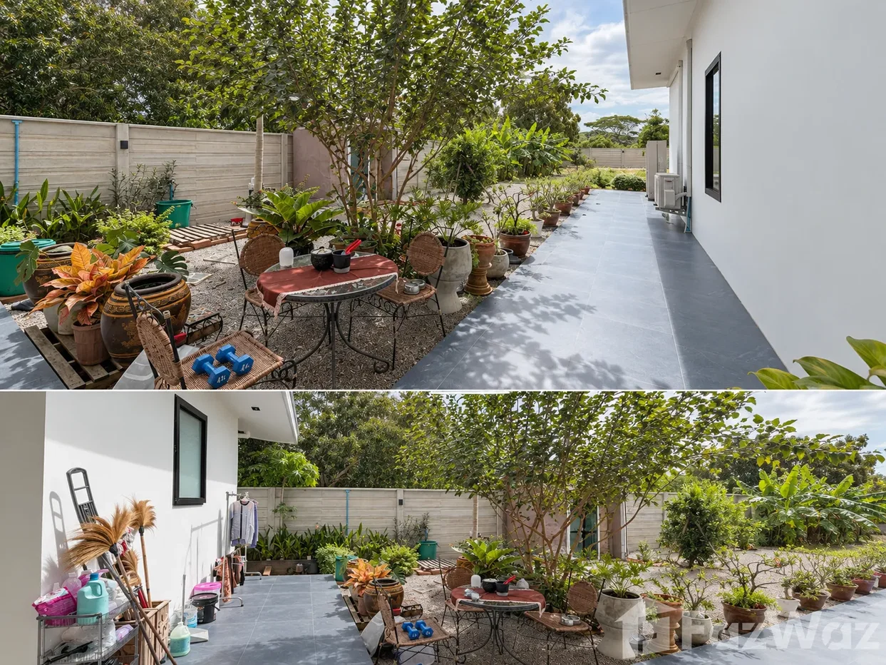 รูป ขาย วิลล่า 3 ห้องนอน ใน หินเหล็กไฟ, ประจวบคีรีขันธ์ 6788014 - รูปที่ 20/35