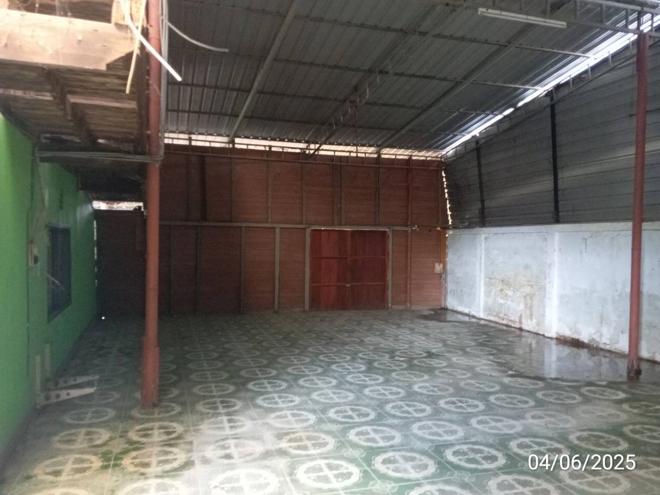 รูป บ้านเดี่ยว 734 ตร.วา รัตนบุรี สุรินทร์ 2.2M - รูปที่ 14/41