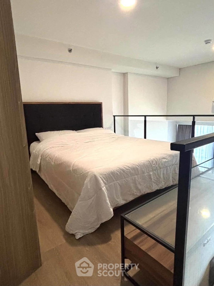 picture 1-BR Condo at Ramada Residence By Siamese Asset near BTS On Nut (ID 3318732) - 15/31